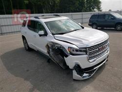 GMC Acadia